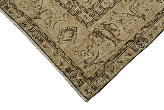 10x13 Handwoven Persian Rug - 49690