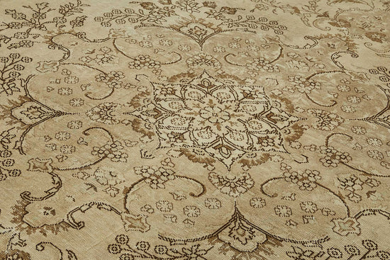 10x13 Handwoven Persian Rug - 49690