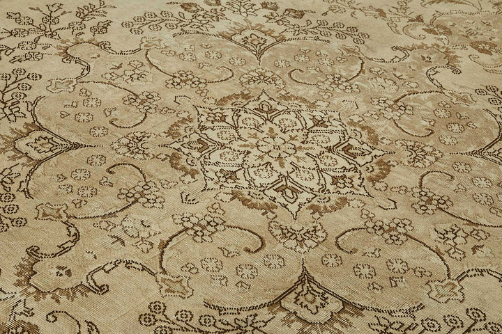 10x13 Handwoven Persian Rug - 49690