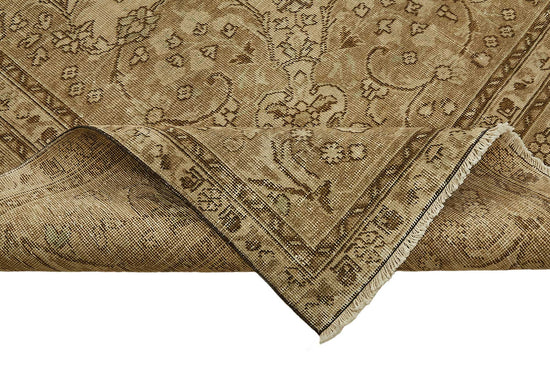 10x13 Handwoven Persian Rug - 49690