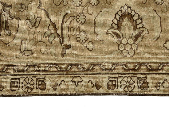 10x13 Handwoven Persian Rug - 49690