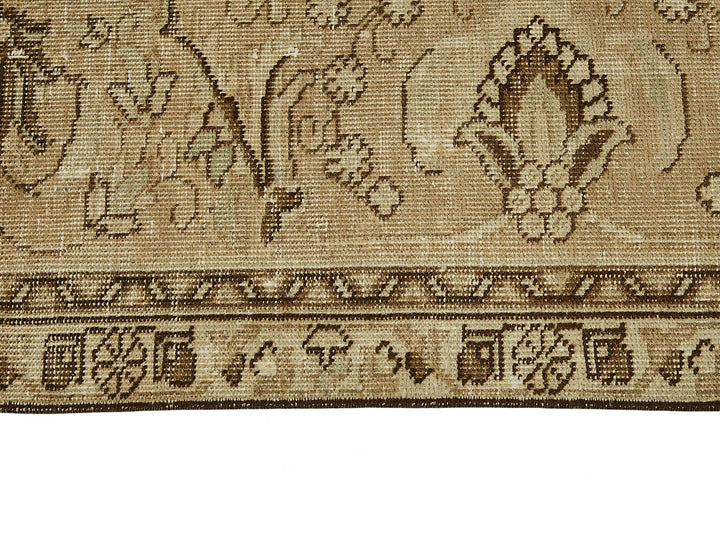 10x13 Handwoven Persian Rug - 49690