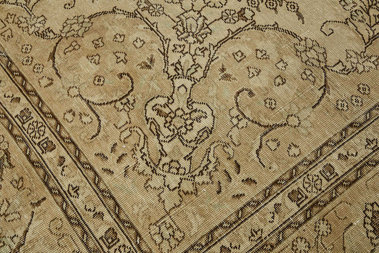 10x13 Handwoven Persian Rug - 49690