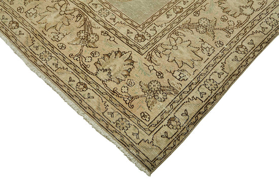 10x12 Handwoven Persian Rug - 49691