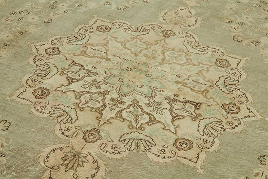 10x12 Handwoven Persian Rug - 49691