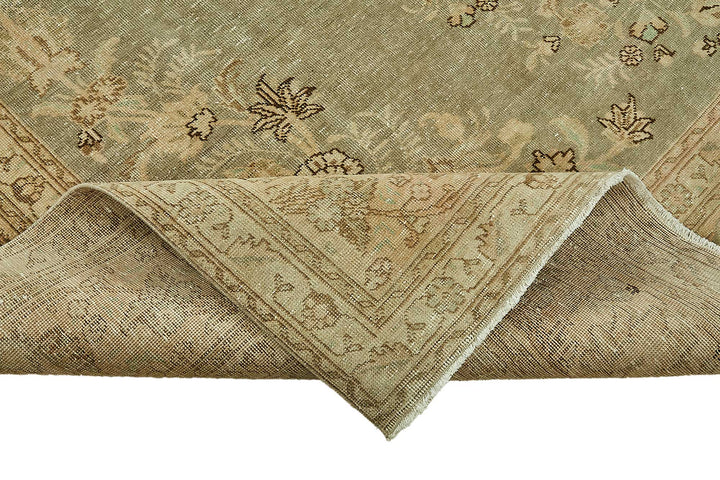 10x12 Handwoven Persian Rug - 49691