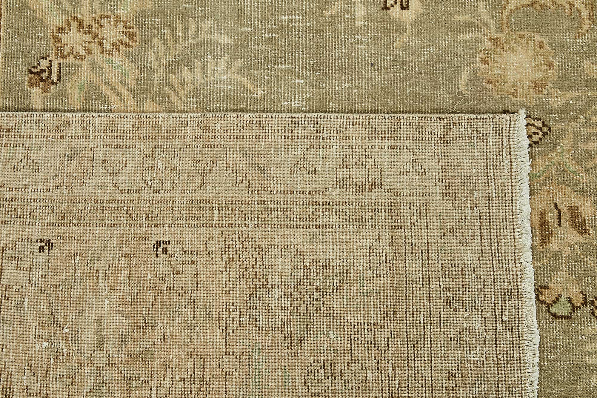 10x12 Handwoven Persian Rug - 49691