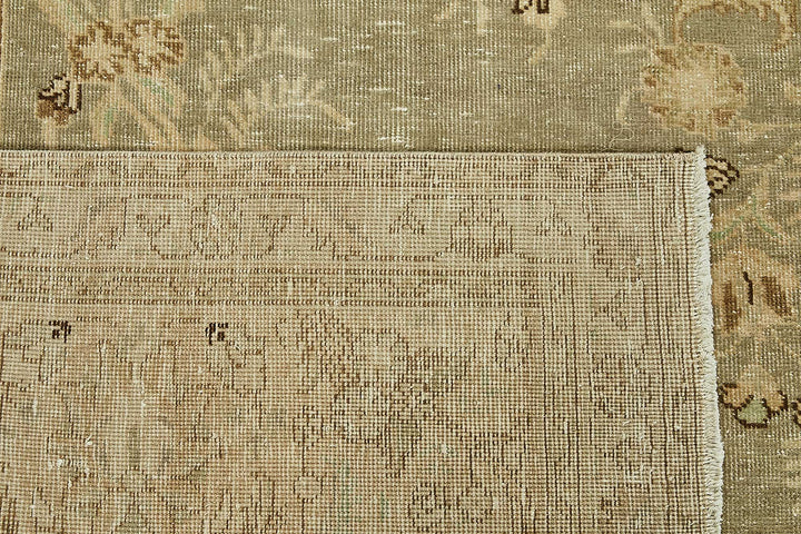 10x12 Handwoven Persian Rug - 49691