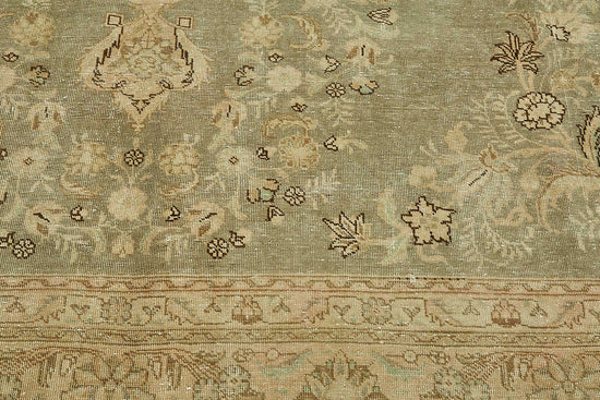 10x12 Handwoven Persian Rug - 49691