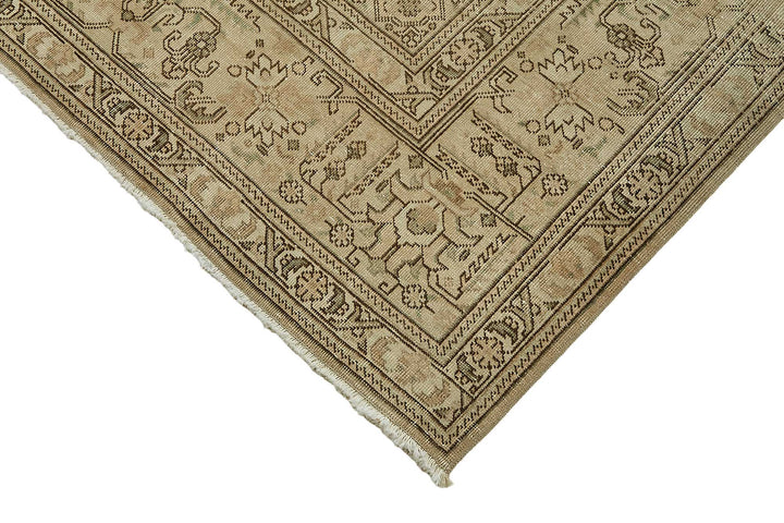 8x11 Handwoven Persian Rug - 49693