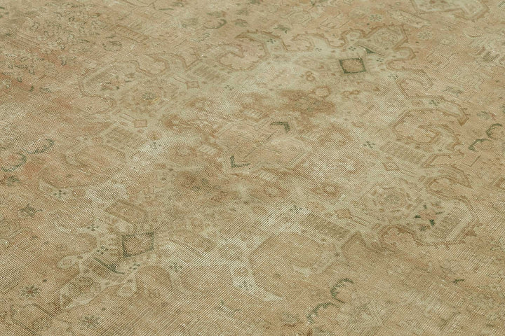 8x11 Handwoven Persian Rug - 49693