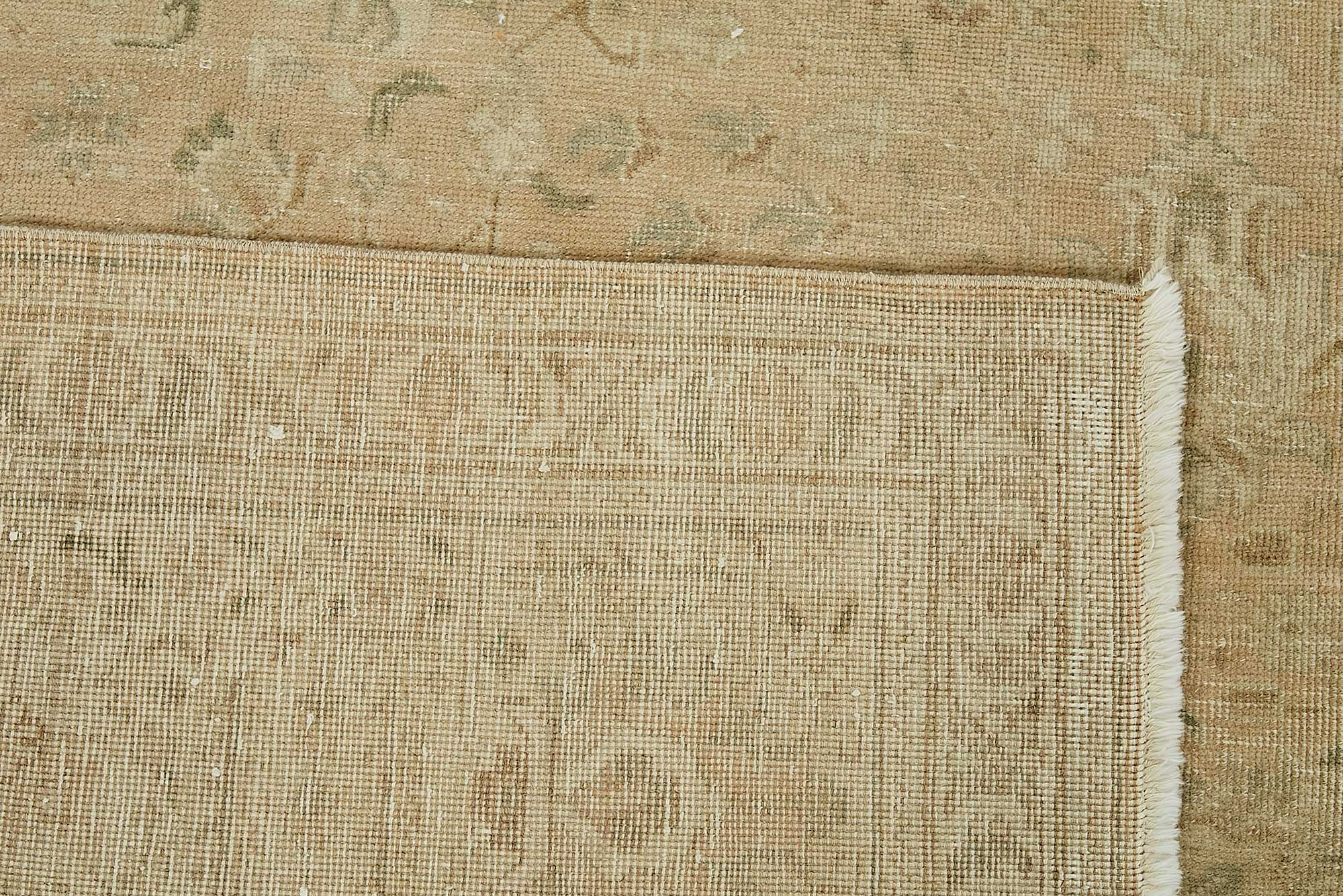 8x11 Handwoven Persian Rug - 49693