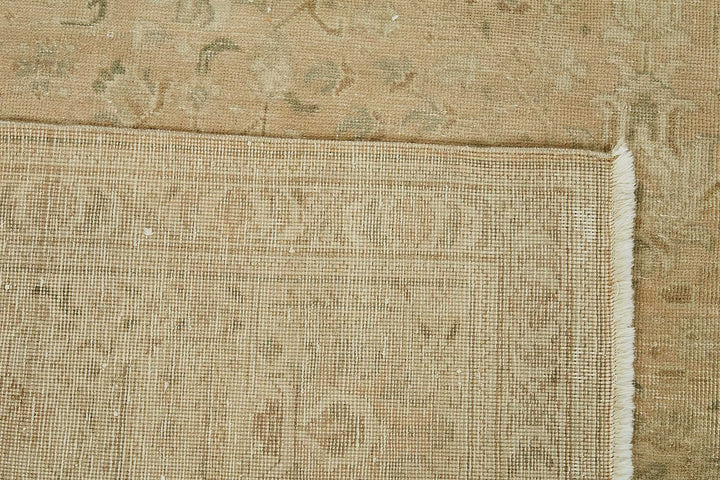 8x11 Handwoven Persian Rug - 49693