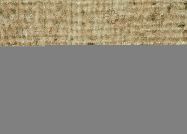 8x11 Handwoven Persian Rug - 49693