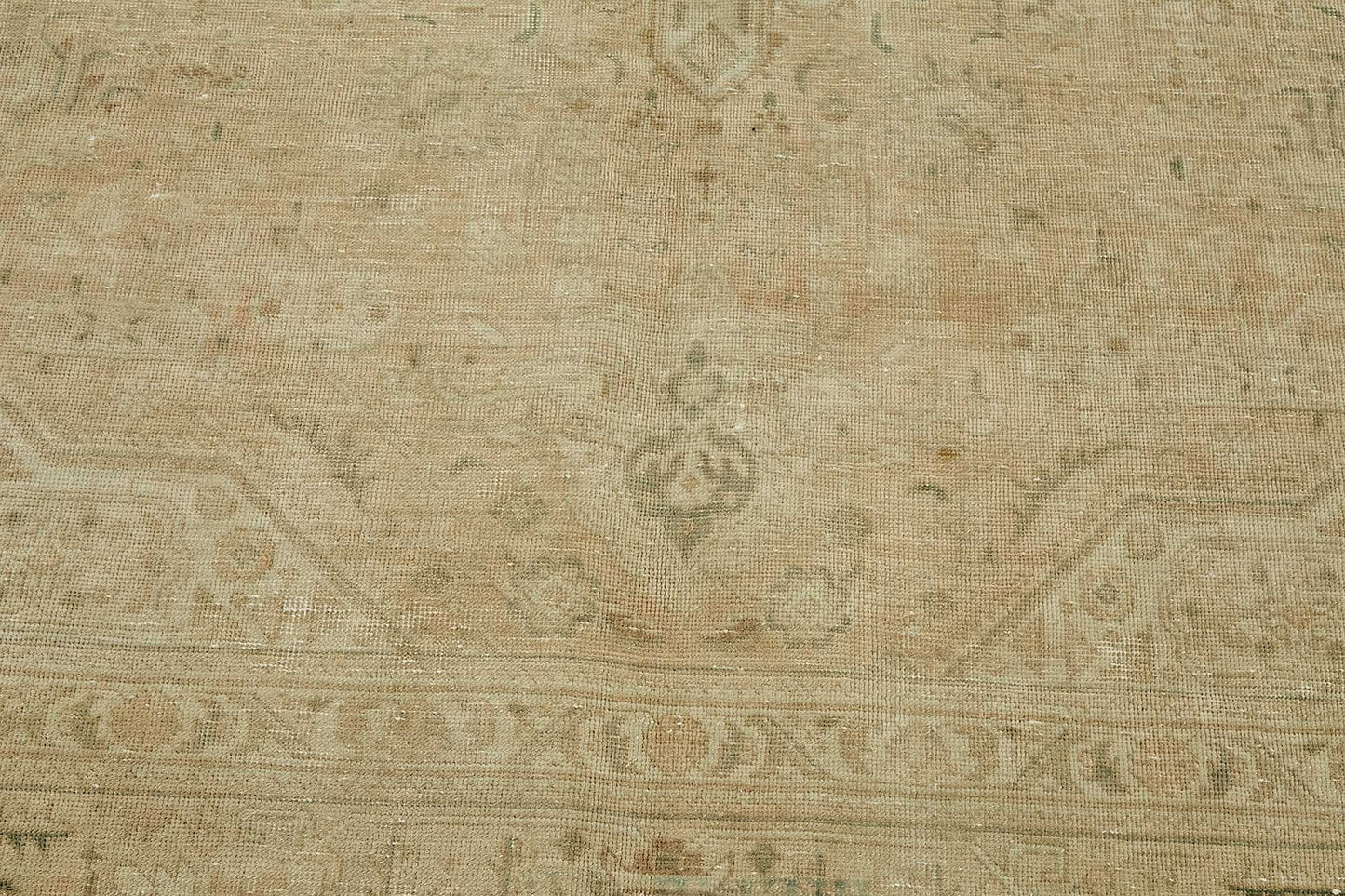 8x11 Handwoven Persian Rug - 49693