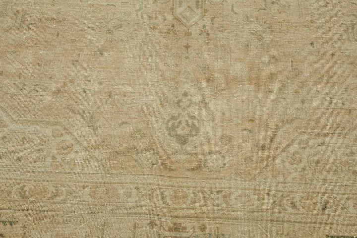 8x11 Handwoven Persian Rug - 49693