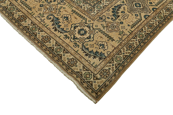 10x13 Handwoven Persian Rug - 49695