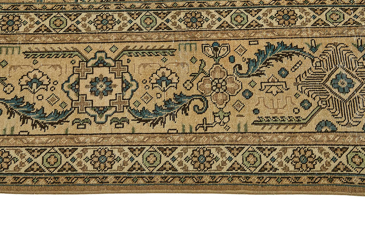 10x13 Handwoven Persian Rug - 49695