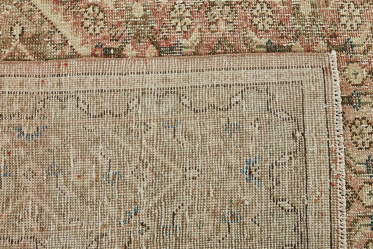 9x13 Handwoven Persian Rug - 49699