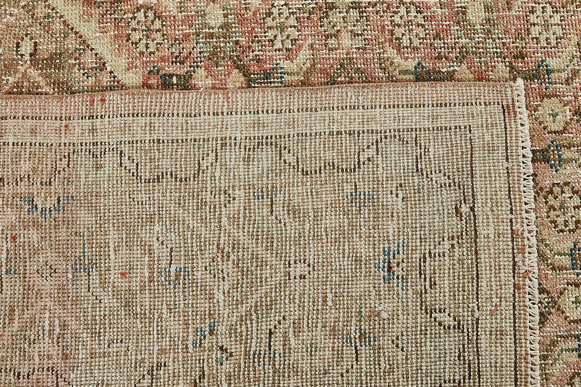 9x13 Handwoven Persian Rug - 49699