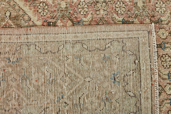 9x13 Handwoven Persian Rug - 49699