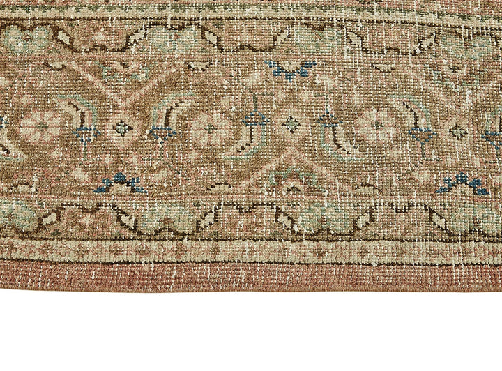 9x13 Handwoven Persian Rug - 49699