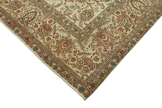 8x12 Handwoven Persian Rug - 49701