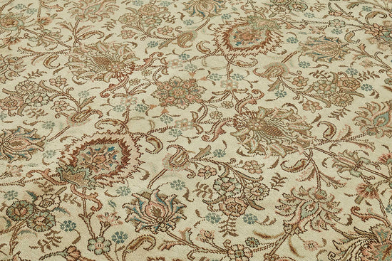 8x12 Handwoven Persian Rug - 49701