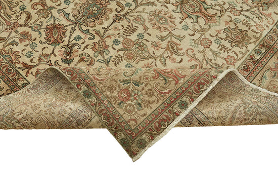 8x12 Handwoven Persian Rug - 49701