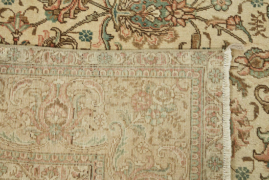 8x12 Handwoven Persian Rug - 49701