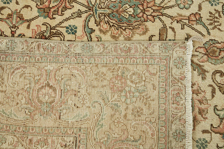 8x12 Handwoven Persian Rug - 49701