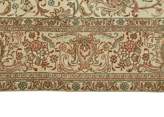 8x12 Handwoven Persian Rug - 49701
