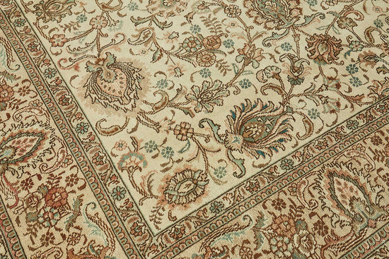 8x12 Handwoven Persian Rug - 49701