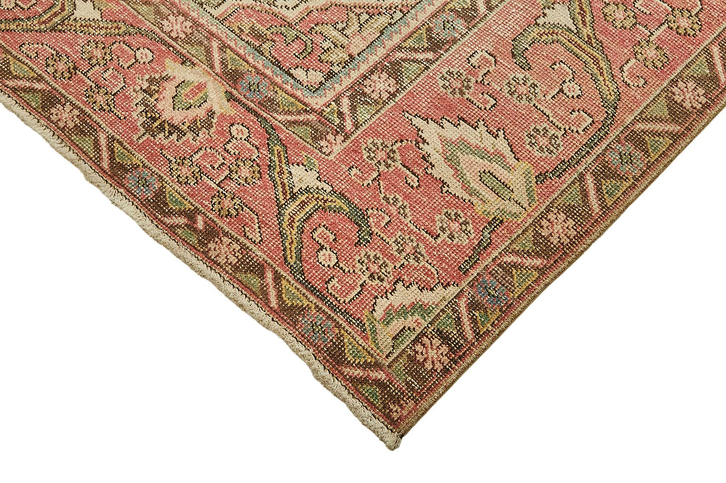 10x13 Handwoven Persian Rug - 49702