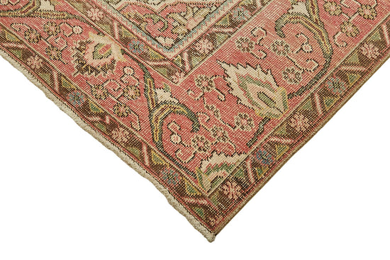 10x13 Handwoven Persian Rug - 49702