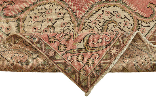 10x13 Handwoven Persian Rug - 49702