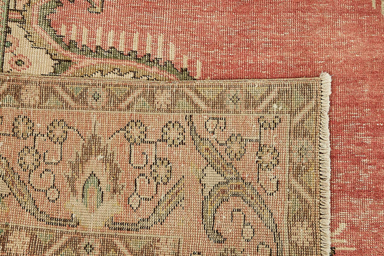 10x13 Handwoven Persian Rug - 49702