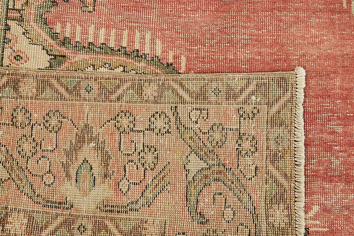 10x13 Handwoven Persian Rug - 49702