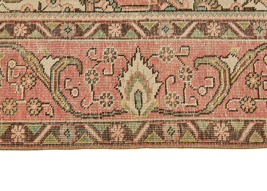 10x13 Handwoven Persian Rug - 49702