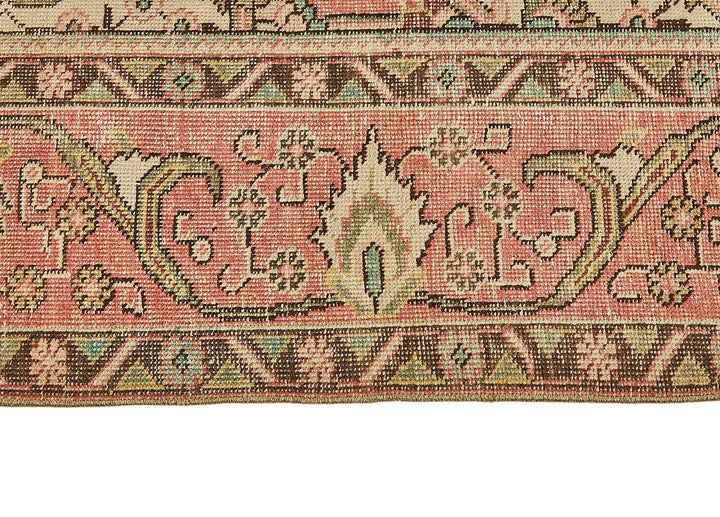 10x13 Handwoven Persian Rug - 49702