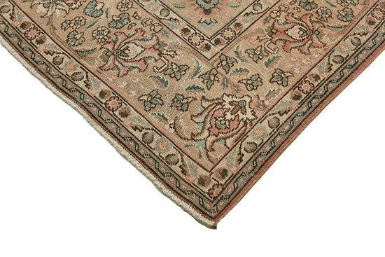 9x13 Handwoven Persian Rug - 49703