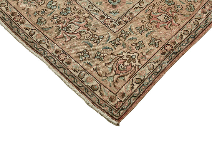 9x13 Handwoven Persian Rug - 49703