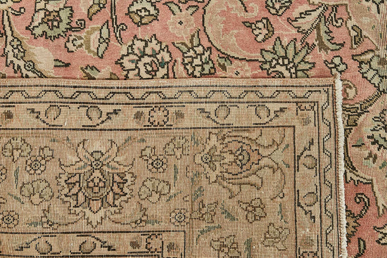 9x13 Handwoven Persian Rug - 49703