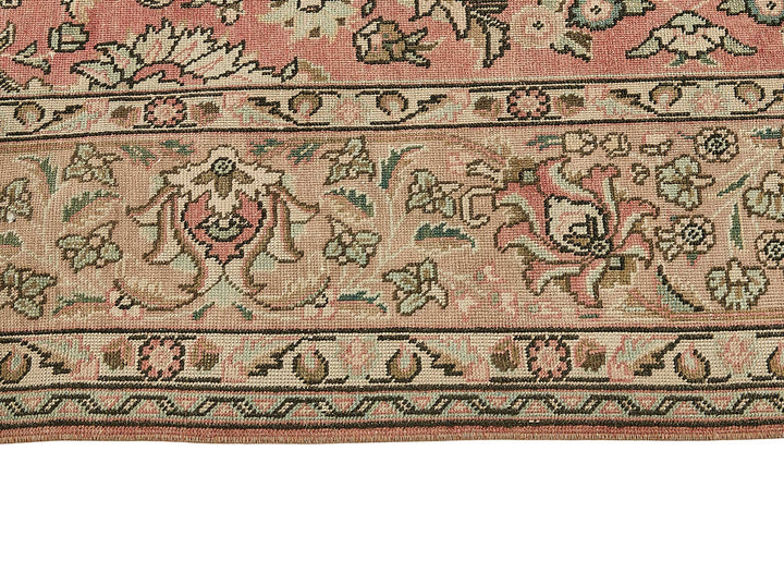 9x13 Handwoven Persian Rug - 49703