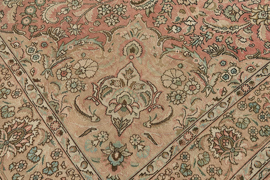 9x13 Handwoven Persian Rug - 49703