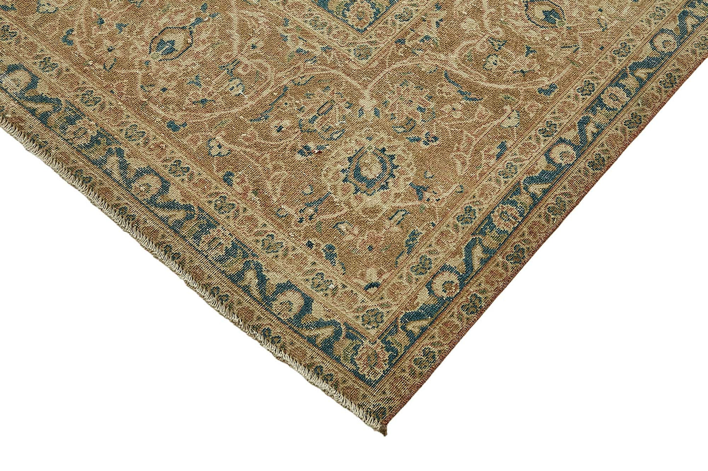 10x16 Handwoven Persian Rug - 49704