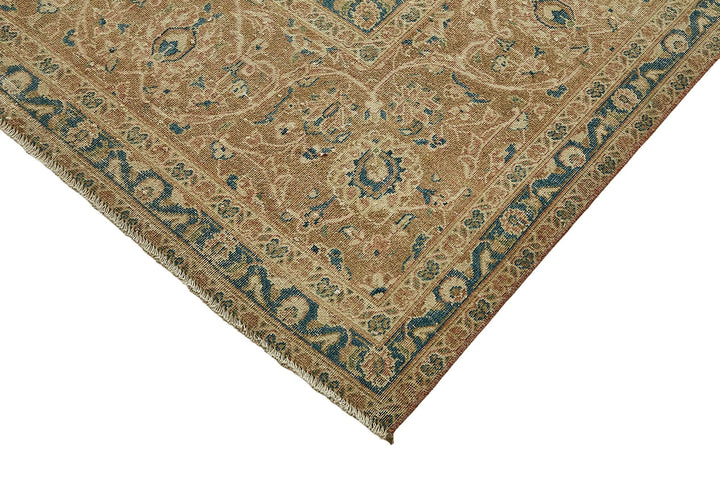 10x16 Handwoven Persian Rug - 49704