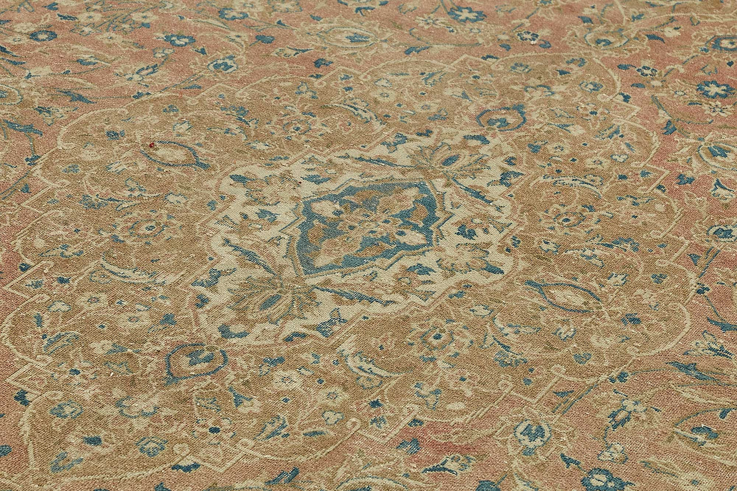 10x16 Handwoven Persian Rug - 49704