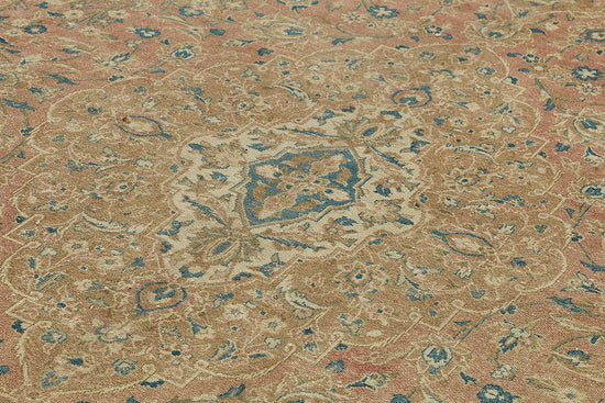 10x16 Handwoven Persian Rug - 49704