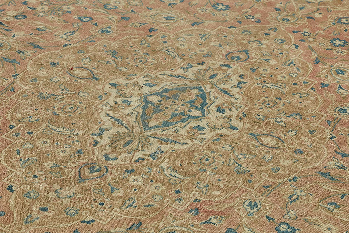 10x16 Handwoven Persian Rug - 49704